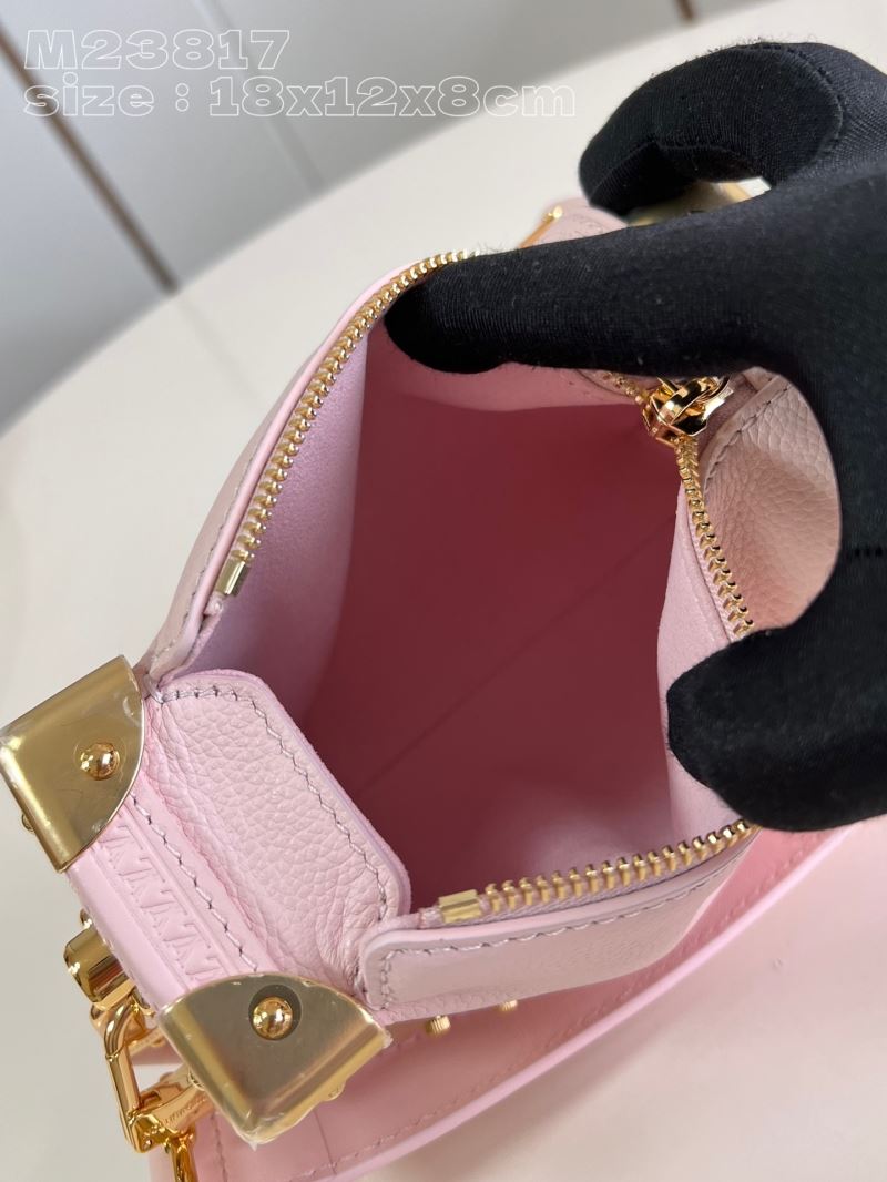 Louis Vuitton Box Bags